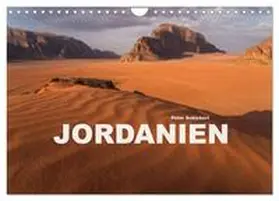 Schickert / CALVENDO |  Jordanien (Wandkalender 2026 DIN A4 quer), CALVENDO Monatskalender | Sonstiges |  Sack Fachmedien