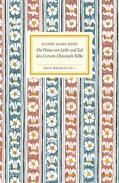 Rilke |  Die Weise von Liebe und Tod des Cornets Christoph Rilke | Buch |  Sack Fachmedien