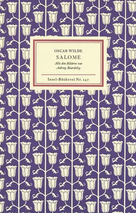 Wilde |  Salome. Tragödie in einem Akt | Buch |  Sack Fachmedien