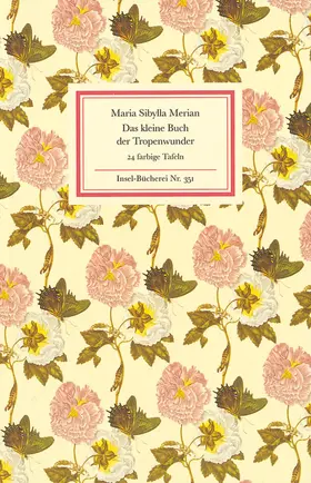 Merian |  Das kleine Buch der Tropenwunder | Buch |  Sack Fachmedien