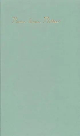 Rilke | Die Gedichte in einem Band | Buch | 978-3-458-14324-6 | www.sack.de