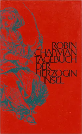 Chapman |  Das Tagebuch der Herzogin | Buch |  Sack Fachmedien