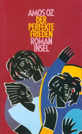 Oz |  Der perfekte Frieden | Buch |  Sack Fachmedien