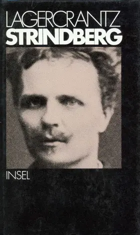Lagercrantz |  Strindberg | Buch |  Sack Fachmedien