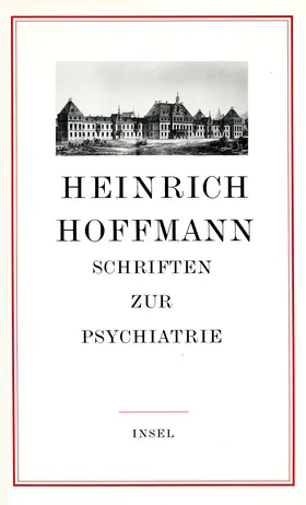 Hoffmann / Herzog / Siefert |  Schriften zur Psychiatrie | Buch |  Sack Fachmedien