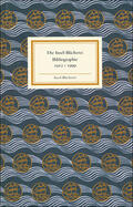 Kästner |  Insel Bücherei Bibliographie 1912-1999 | Buch |  Sack Fachmedien
