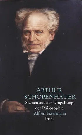 Estermann |  Arthur Schopenhauer | Buch |  Sack Fachmedien