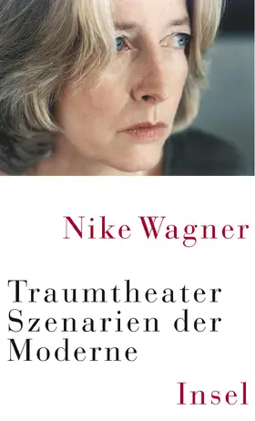 Wagner |  Traumtheater | Buch |  Sack Fachmedien