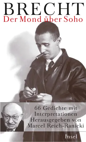 Brecht / Reich-Ranicki |  Der Mond über Soho | Buch |  Sack Fachmedien