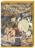 Goethe / Tischbein / Mildenberger |  Reineke Fuchs | Buch |  Sack Fachmedien