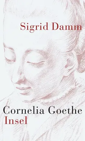 Damm |  Cornelia Goethe | Buch |  Sack Fachmedien