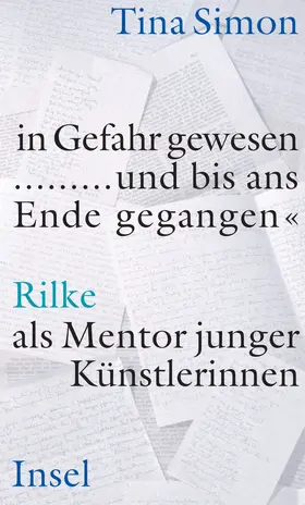 Simon |  »in Gefahr gewesen ... und bis ans Ende gegangen« | Buch |  Sack Fachmedien