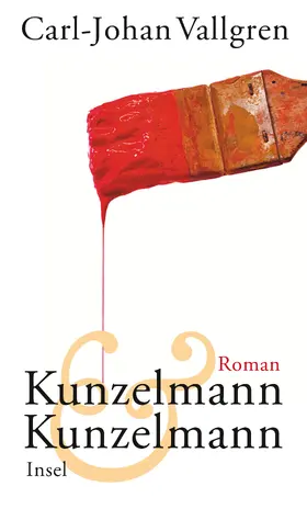 Vallgren |  Kunzelmann & Kunzelmann | Buch |  Sack Fachmedien