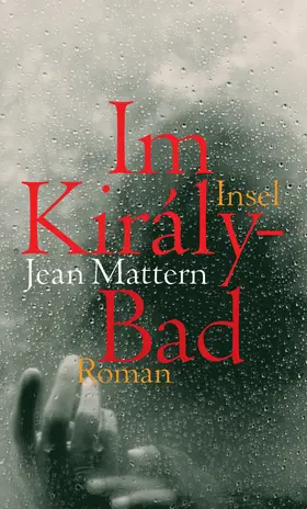 Mattern |  Im Király-Bad | Buch |  Sack Fachmedien