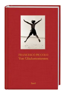 Piccolo |  Von Glücksmomenten | Buch |  Sack Fachmedien