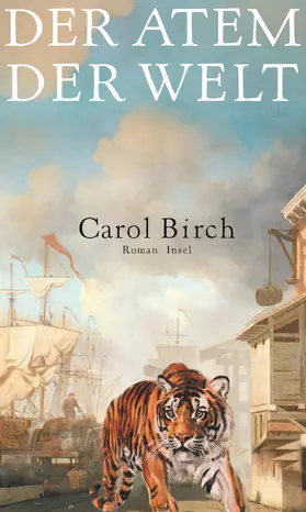 Birch |  Der Atem der Welt | Buch |  Sack Fachmedien