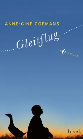Goemans |  Gleitflug | Buch |  Sack Fachmedien