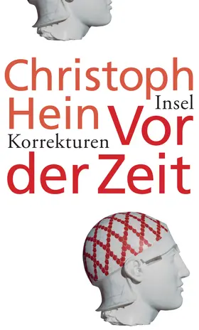 Hein | Vor der Zeit | Buch | 978-3-458-17570-4 | www.sack.de