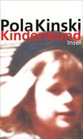 Kinski |  Kindermund | Buch |  Sack Fachmedien