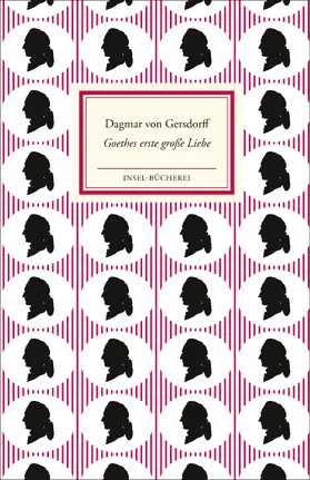 Gersdorff |  Goethes erste große Liebe Lili Schönemann | Buch |  Sack Fachmedien