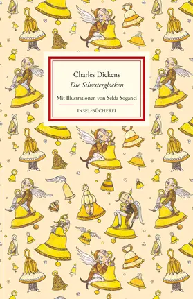 Dickens |  Die Silvesterglocken | Buch |  Sack Fachmedien