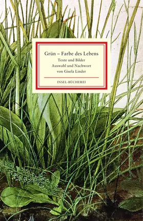  Grün - Farbe des Lebens | Buch |  Sack Fachmedien