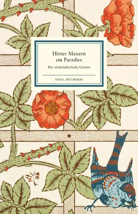 Mayer-Tasch |  Hinter Mauern ein Paradies | Buch |  Sack Fachmedien
