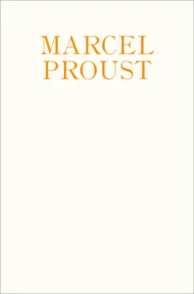 Nitsch / Ritte |  Marcel Proust und der Erste Weltkrieg | Buch |  Sack Fachmedien