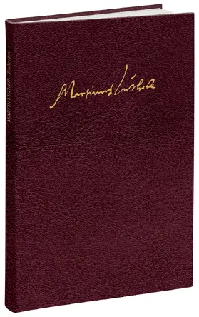Luther / Lehnert |  Tischreden | Buch |  Sack Fachmedien