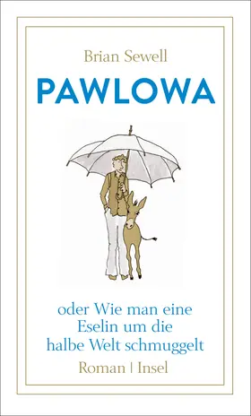 Sewell |  Pawlowa | Buch |  Sack Fachmedien