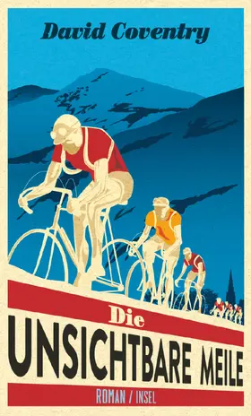 Coventry |  Die unsichtbare Meile | Buch |  Sack Fachmedien