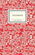 Insel Verlag |  Insel Bücherei Notizbuch | Buch |  Sack Fachmedien