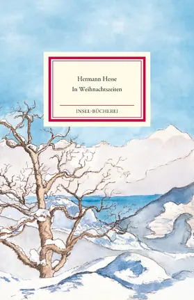 Hesse / Michels | In Weihnachtszeiten | Buch | 978-3-458-17811-8 | sack.de