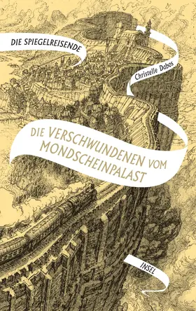 Dabos |  Die Spiegelreisende Band 2 - Die Verschwundenen vom Mondscheinpalast | Buch |  Sack Fachmedien