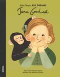 Sánchez Vegara |  Jane Goodall | Buch |  Sack Fachmedien