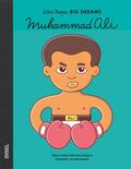 Sánchez Vegara |  Muhammad Ali | Buch |  Sack Fachmedien