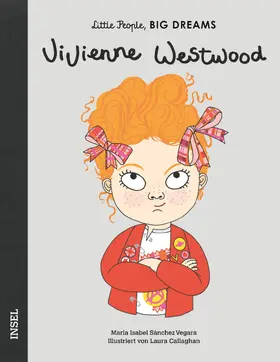 Sánchez Vegara |  Vivienne Westwood | Buch |  Sack Fachmedien