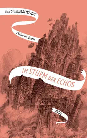 Dabos |  Die Spiegelreisende Band 4 - Im Sturm der Echos | Buch |  Sack Fachmedien