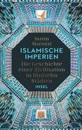 Marozzi |  Islamische Imperien | Buch |  Sack Fachmedien