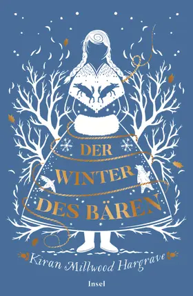 Millwood Hargrave |  Der Winter des Bären | Buch |  Sack Fachmedien