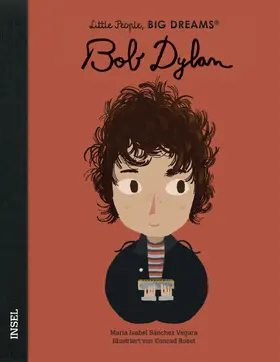 Sánchez Vegara |  Bob Dylan | Buch |  Sack Fachmedien