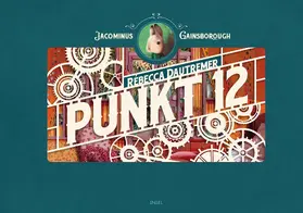 Dautremer |  PUNKT 12 | Buch |  Sack Fachmedien