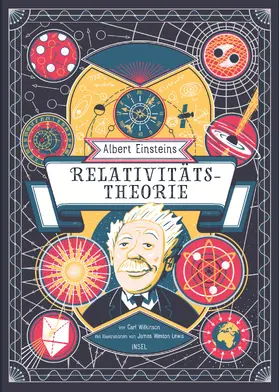 Wilkinson |  Albert Einsteins Relativitätstheorie | Buch |  Sack Fachmedien