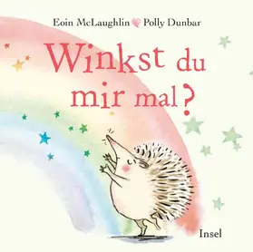 McLaughlin |  Winkst du mir mal? | Buch |  Sack Fachmedien