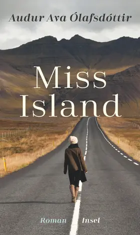 Ólafsdóttir |  Miss Island | Buch |  Sack Fachmedien