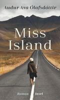 Ólafsdóttir |  Miss Island | Buch |  Sack Fachmedien