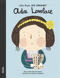 Sánchez Vegara |  Ada Lovelace | Buch |  Sack Fachmedien