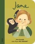 Sánchez Vegara |  Jane Goodall | Buch |  Sack Fachmedien