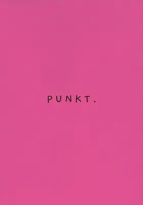Scott |  Punkt - Magentafarbene Ausgabe | Buch |  Sack Fachmedien