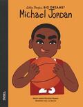 Sánchez Vegara |  Michael Jordan | Buch |  Sack Fachmedien